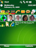 Learn more and download Elecont Windows Mobile Quick Desktop